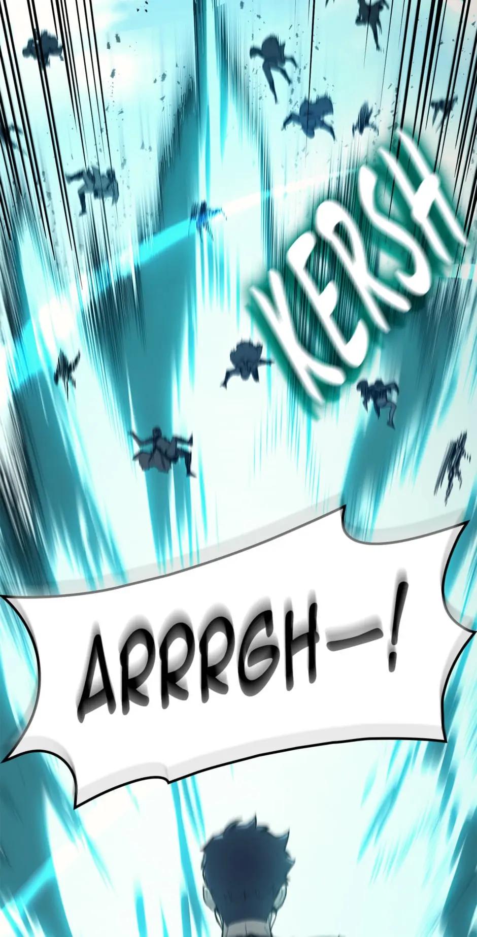 Read The Return of the Disaster Class Hero Manga Online