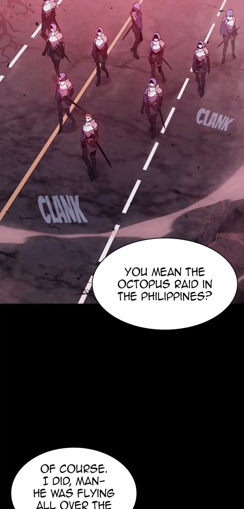 Read The Return of the Disaster Class Hero Manga Online