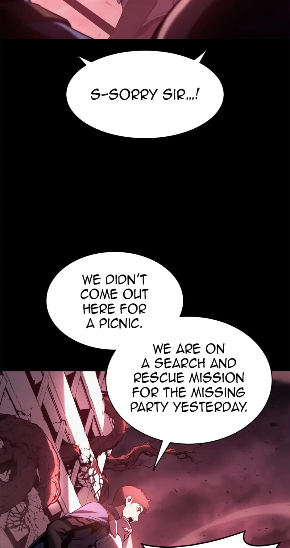 Read The Return of the Disaster Class Hero Manga Online