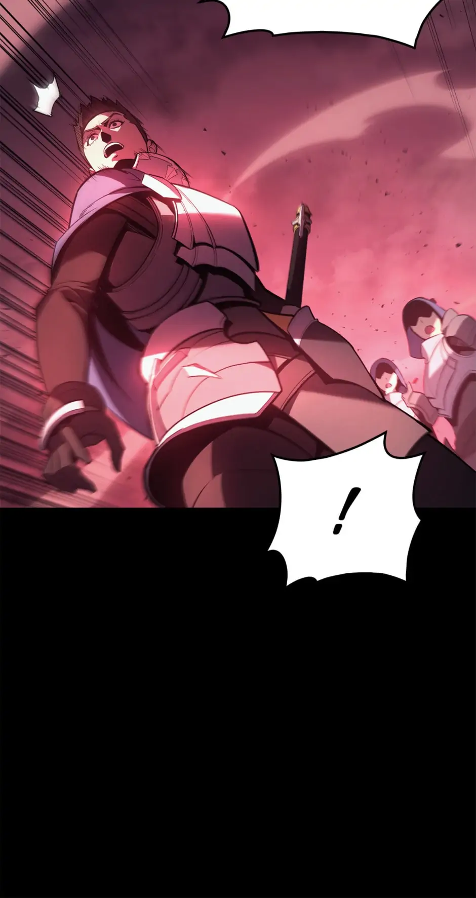 Read The Return of the Disaster Class Hero Manga Online