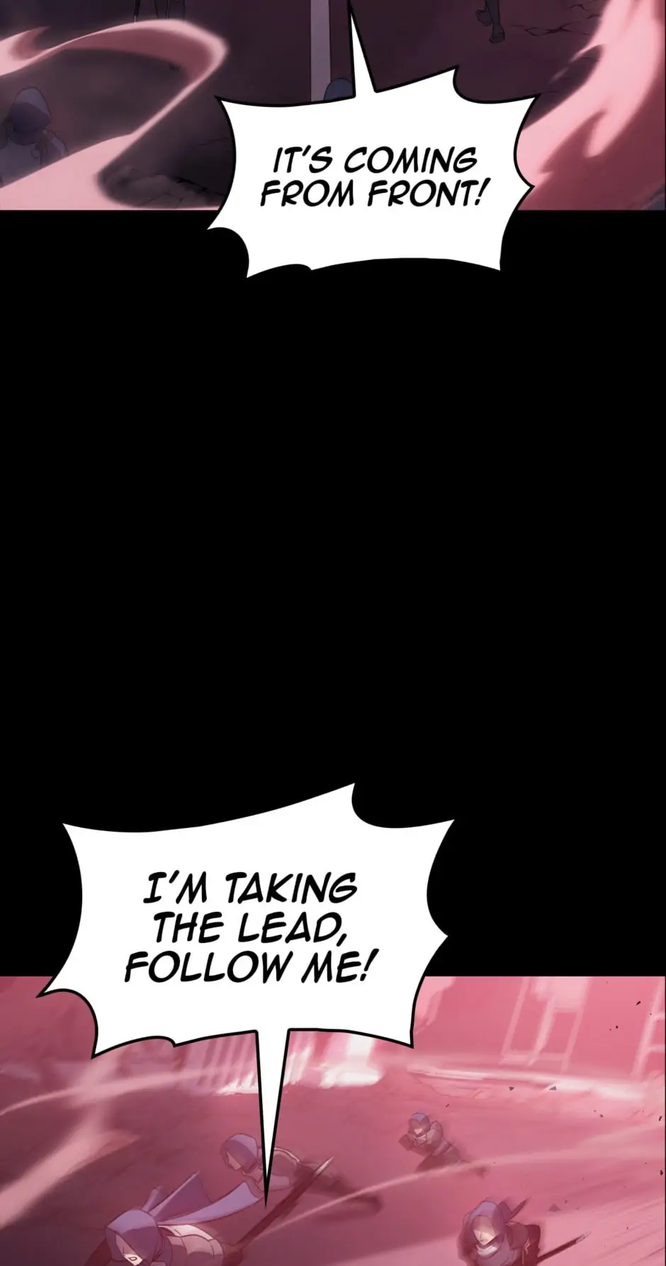 Read The Return of the Disaster Class Hero Manga Online