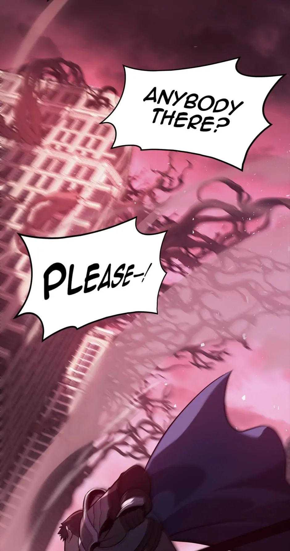 Read The Return of the Disaster Class Hero Manga Online