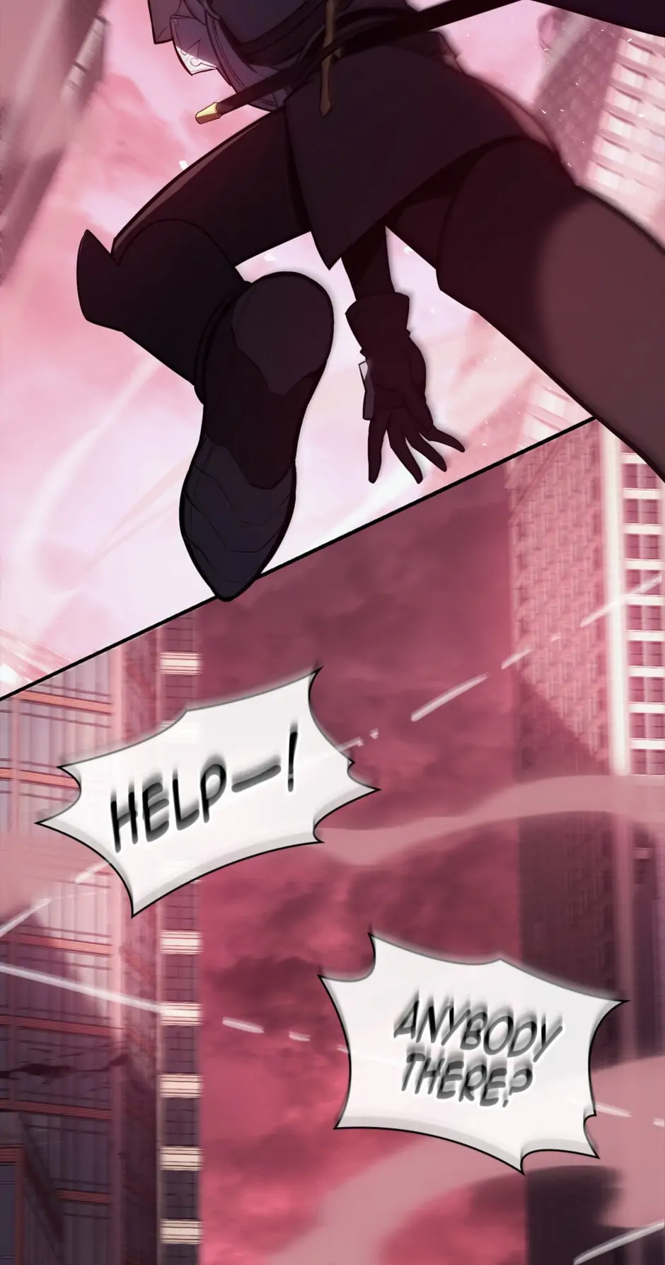 Read The Return of the Disaster Class Hero Manga Online