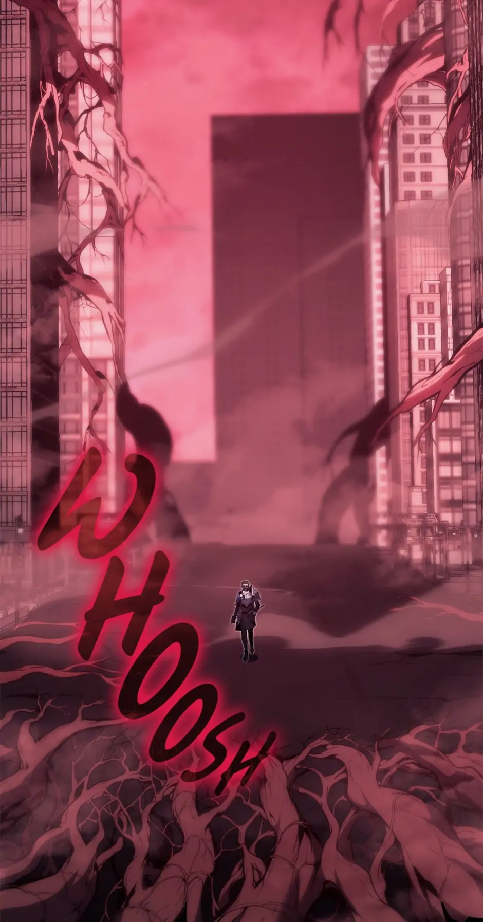 Read The Return of the Disaster Class Hero Manga Online