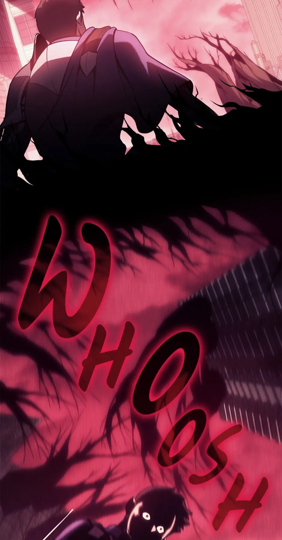 Read The Return of the Disaster Class Hero Manga Online