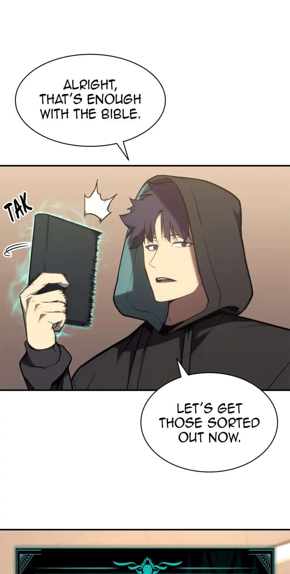 Read The Return of the Disaster Class Hero Manga Online