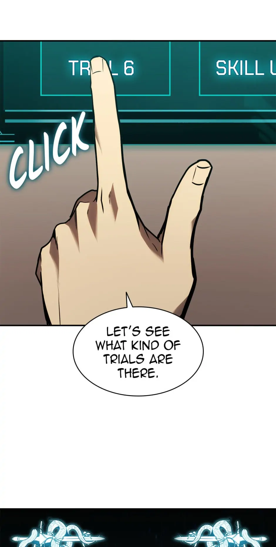Read The Return of the Disaster Class Hero Manga Online