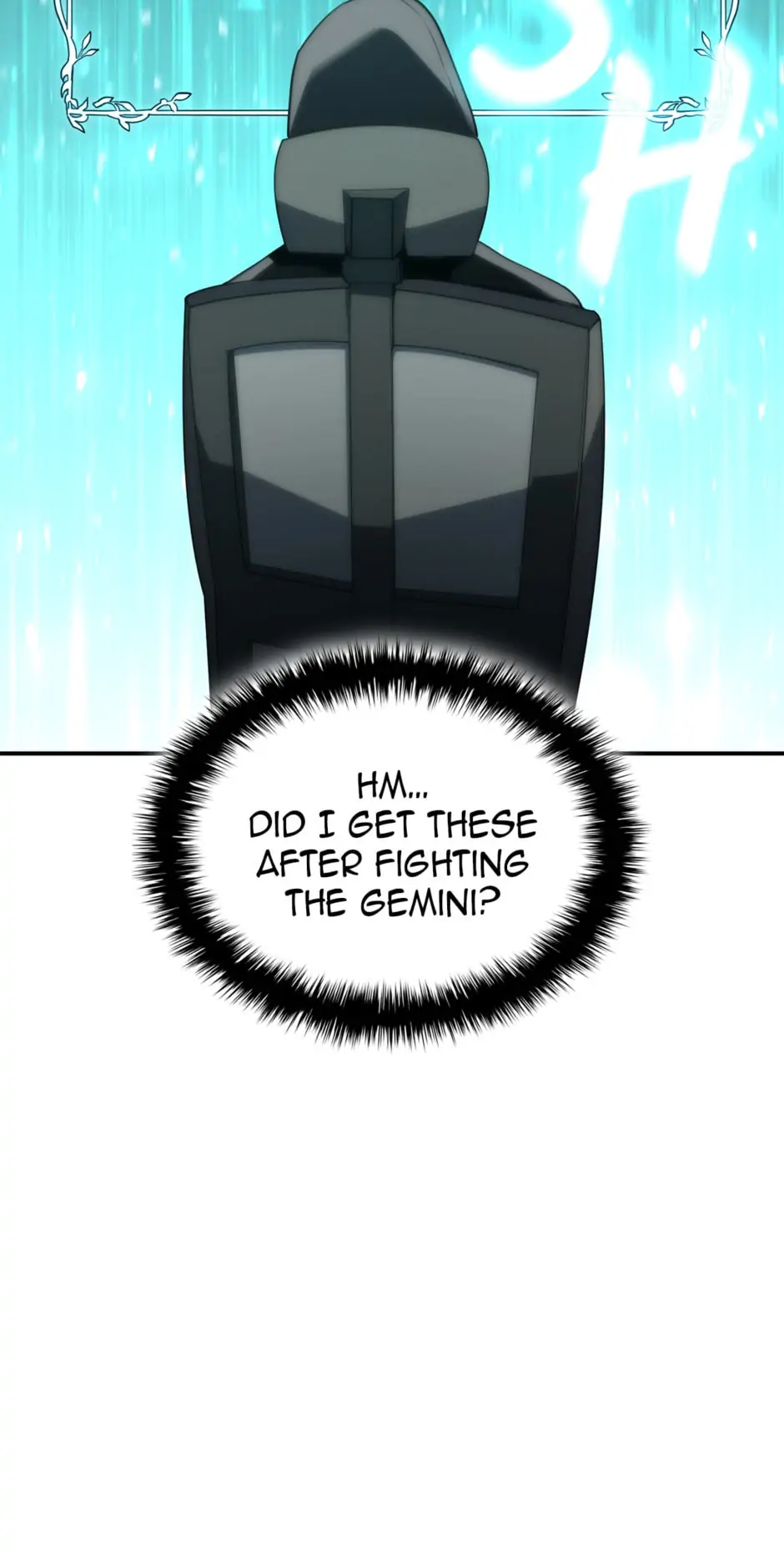 Read The Return of the Disaster Class Hero Manga Online