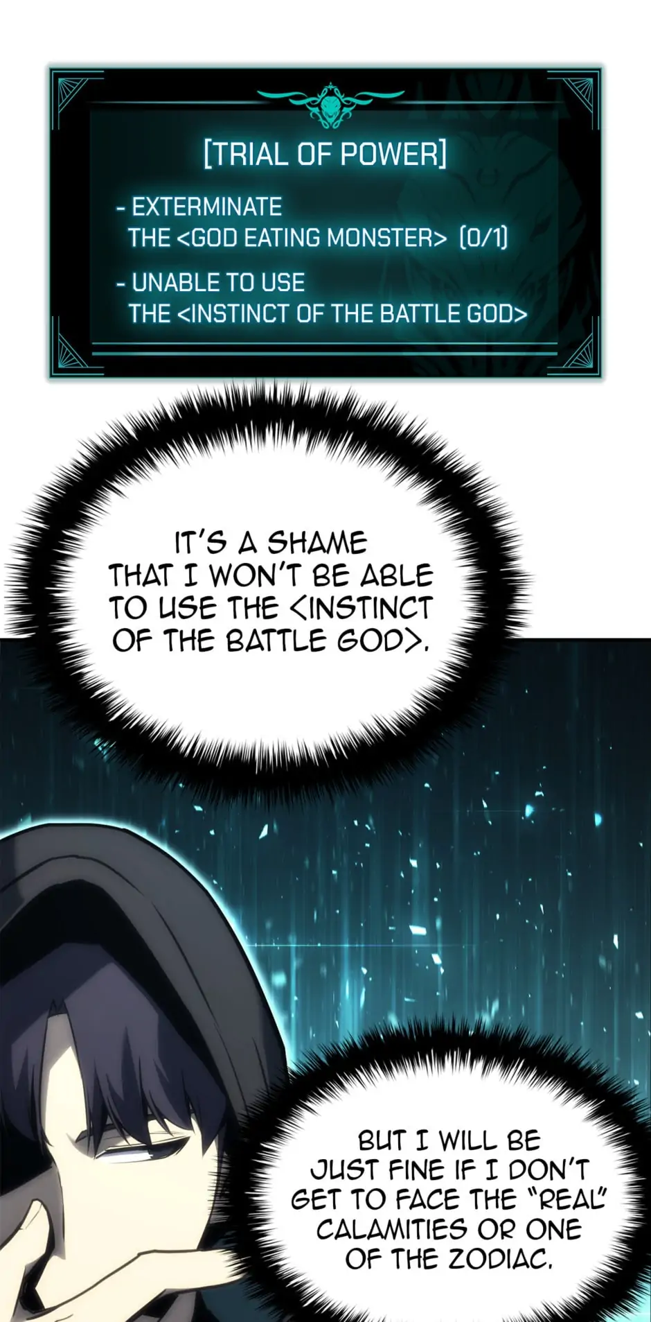 Read The Return of the Disaster Class Hero Manga Online