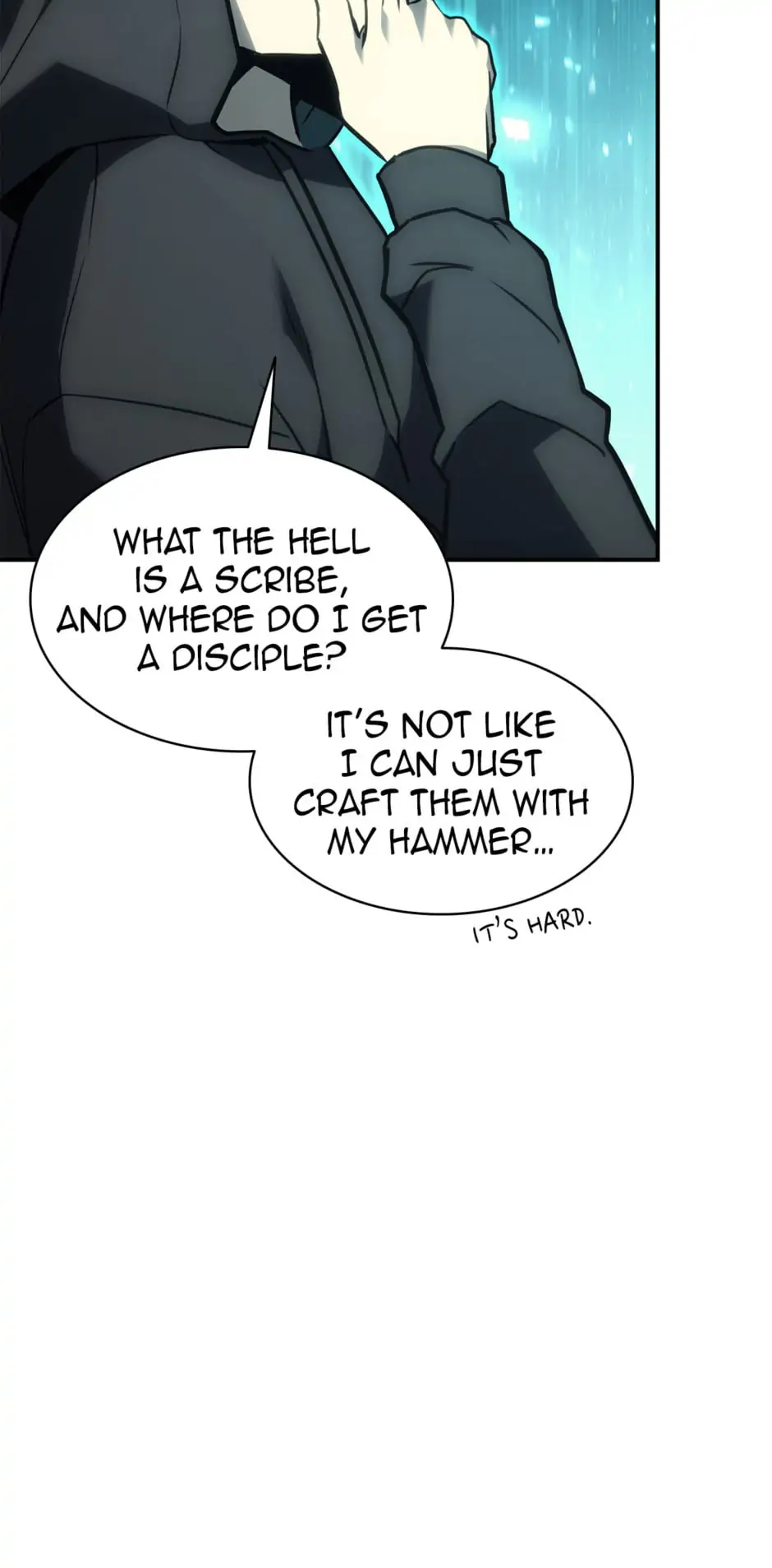 Read The Return of the Disaster Class Hero Manga Online
