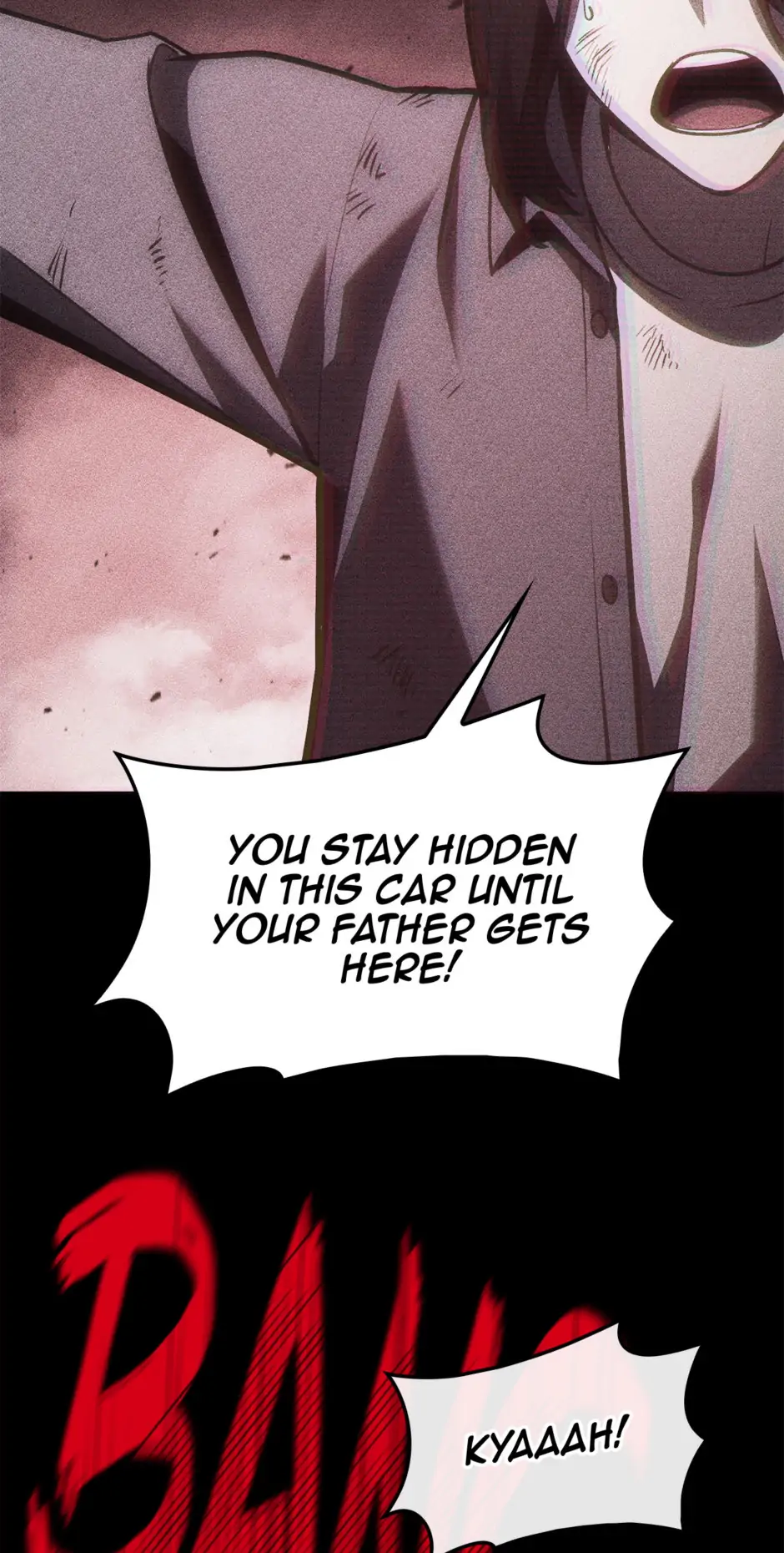 Read The Return of the Disaster Class Hero Manga Online