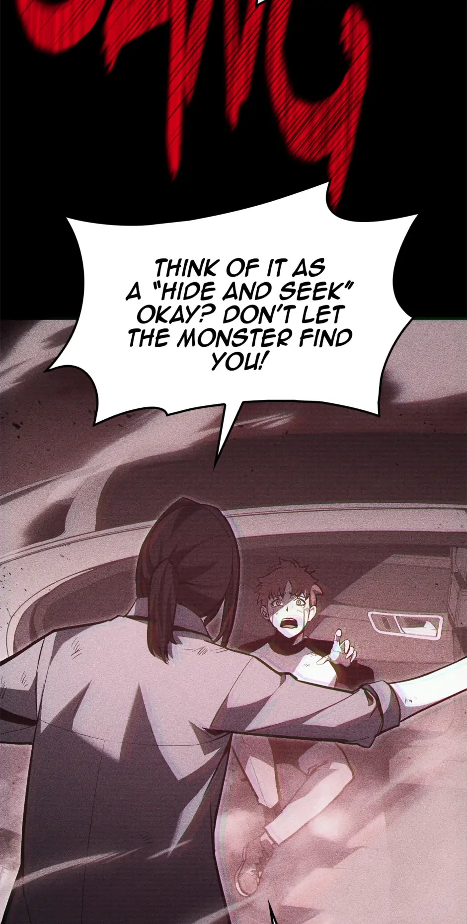 Read The Return of the Disaster Class Hero Manga Online