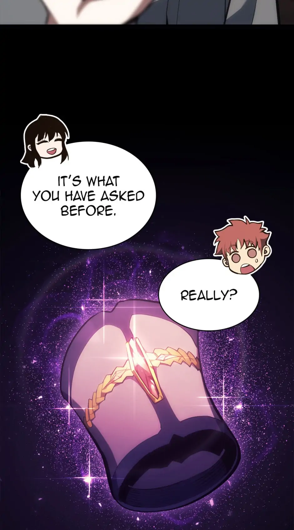 Read The Return of the Disaster Class Hero Manga Online