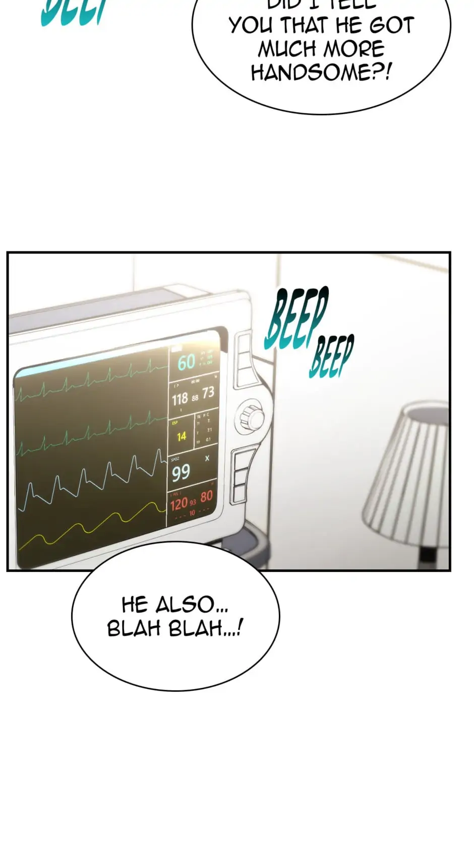 Read The Return of the Disaster Class Hero Manga Online