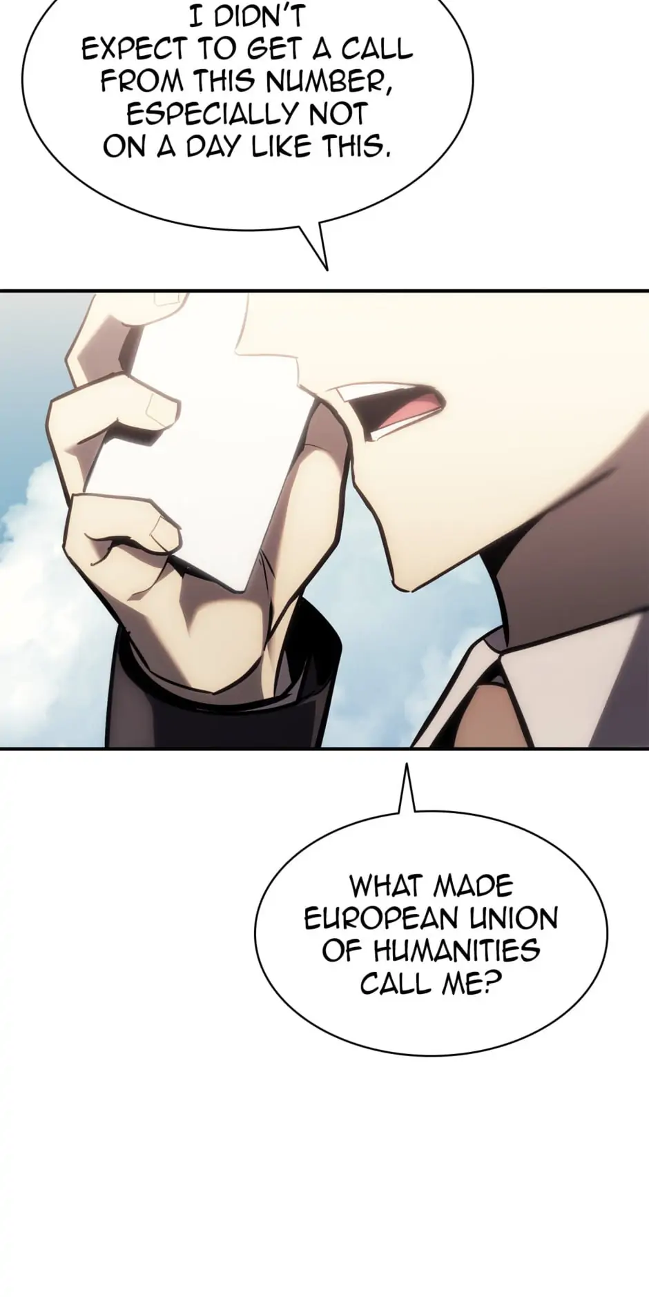 Read The Return of the Disaster Class Hero Manga Online