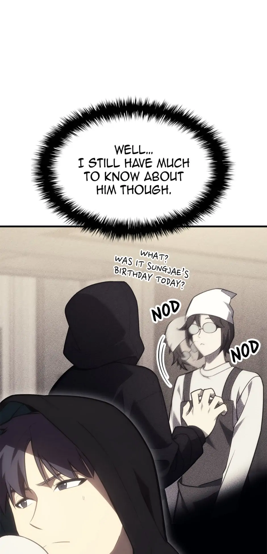 Read The Return of the Disaster Class Hero Manga Online