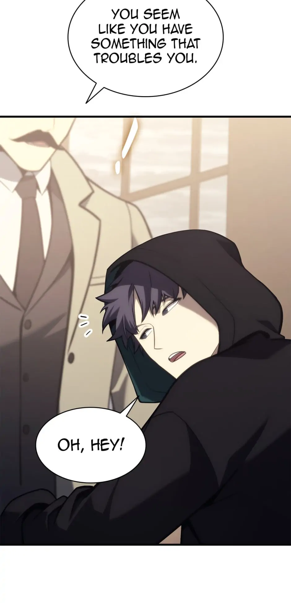 Read The Return of the Disaster Class Hero Manga Online