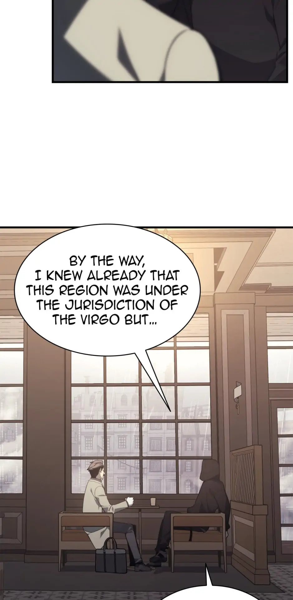 Read The Return of the Disaster Class Hero Manga Online