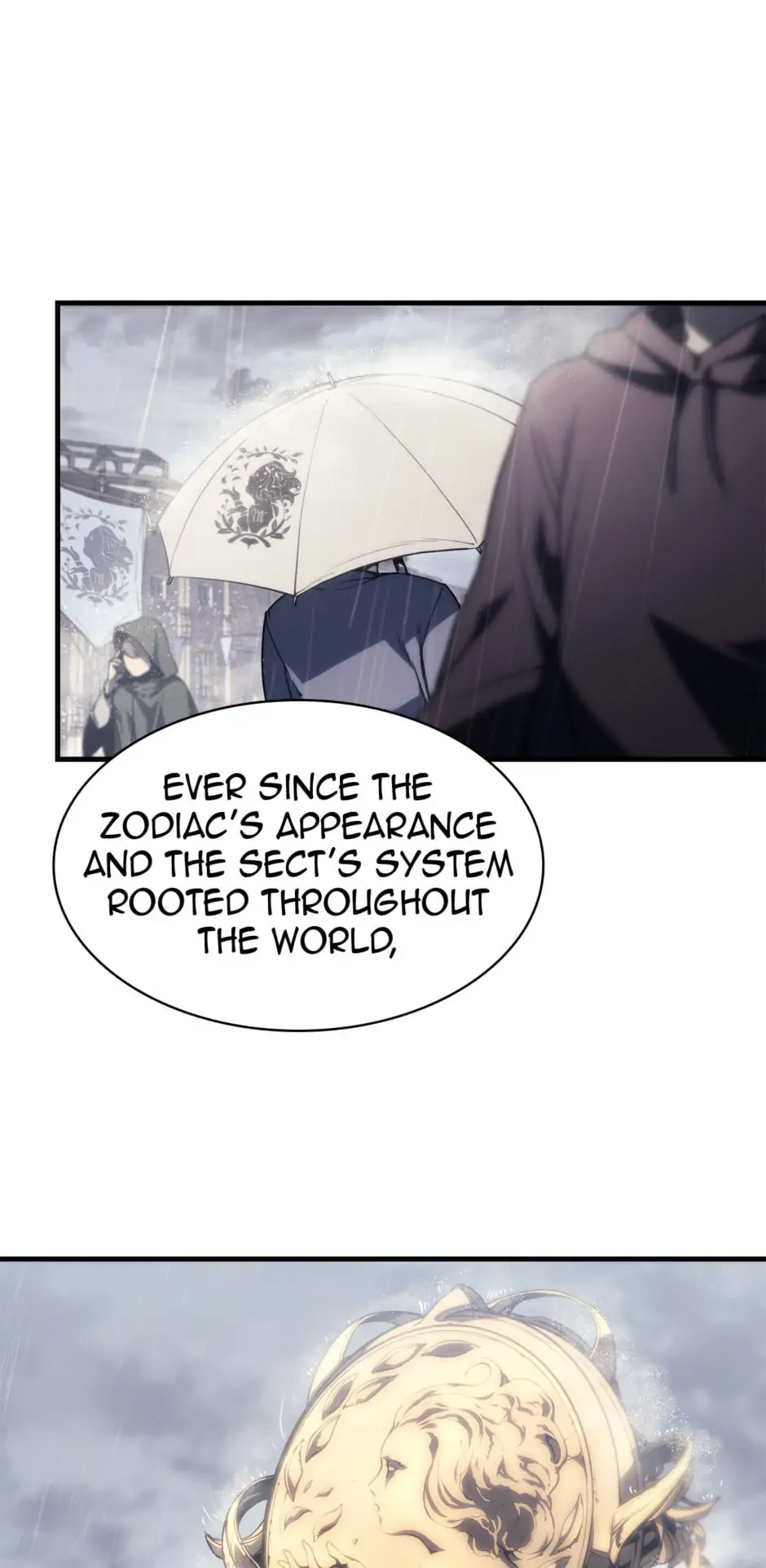 Read The Return of the Disaster Class Hero Manga Online