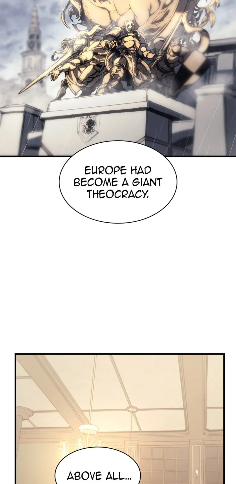 Read The Return of the Disaster Class Hero Manga Online