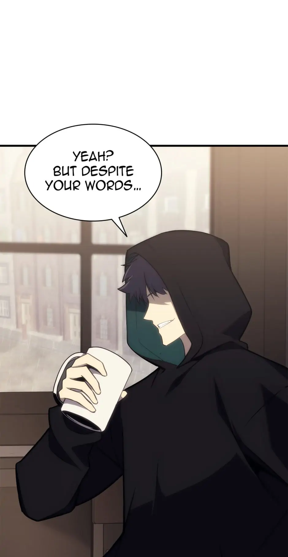 Read The Return of the Disaster Class Hero Manga Online