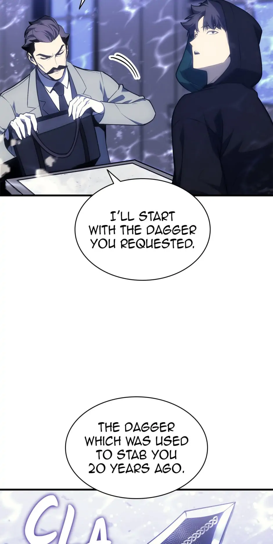 Read The Return of the Disaster Class Hero Manga Online