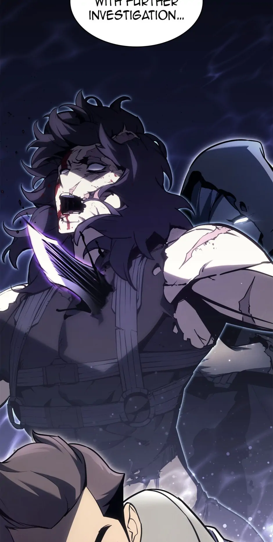 Read The Return of the Disaster Class Hero Manga Online