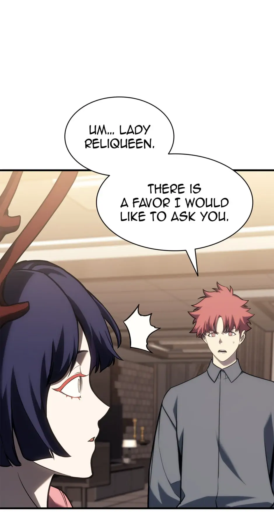 Read The Return of the Disaster Class Hero Manga Online
