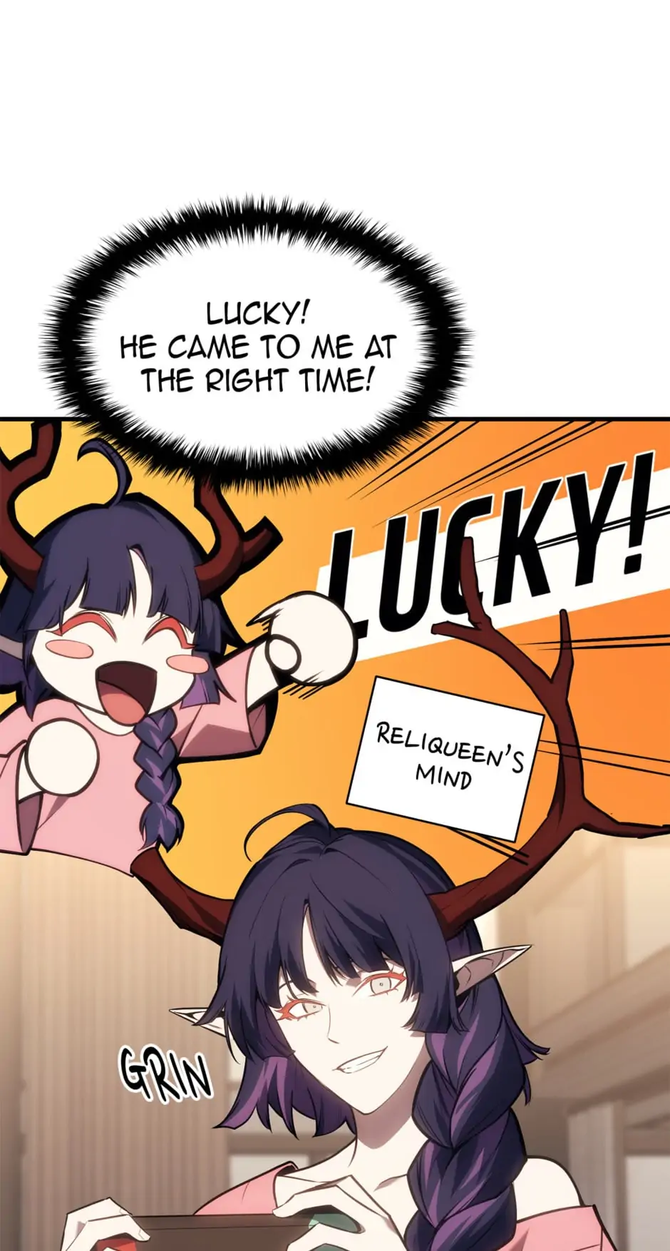 Read The Return of the Disaster Class Hero Manga Online