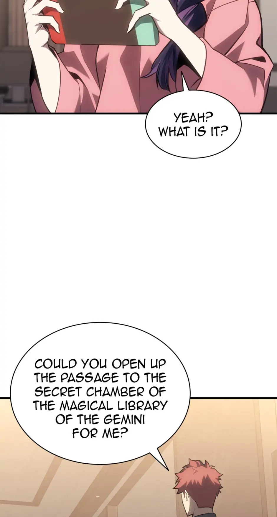 Read The Return of the Disaster Class Hero Manga Online