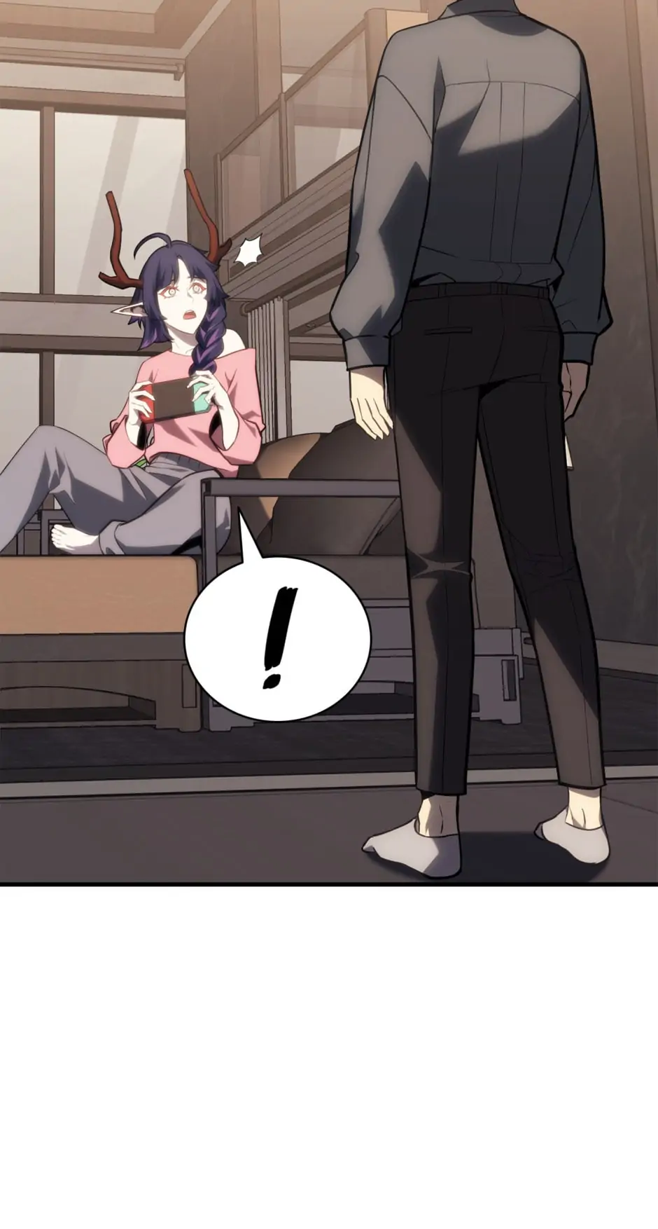 Read The Return of the Disaster Class Hero Manga Online