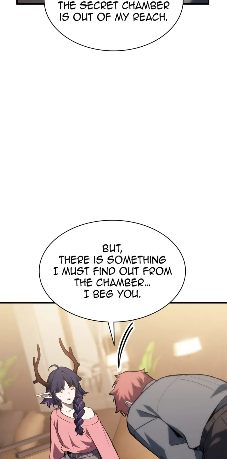 Read The Return of the Disaster Class Hero Manga Online