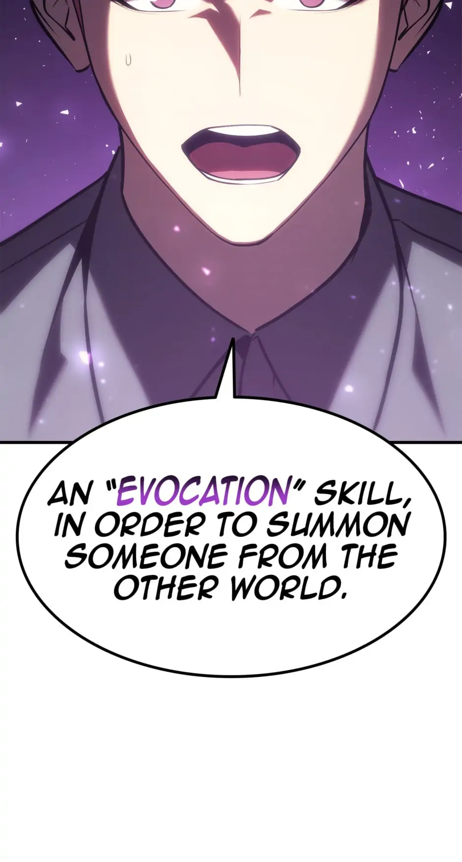 Read The Return of the Disaster Class Hero Manga Online