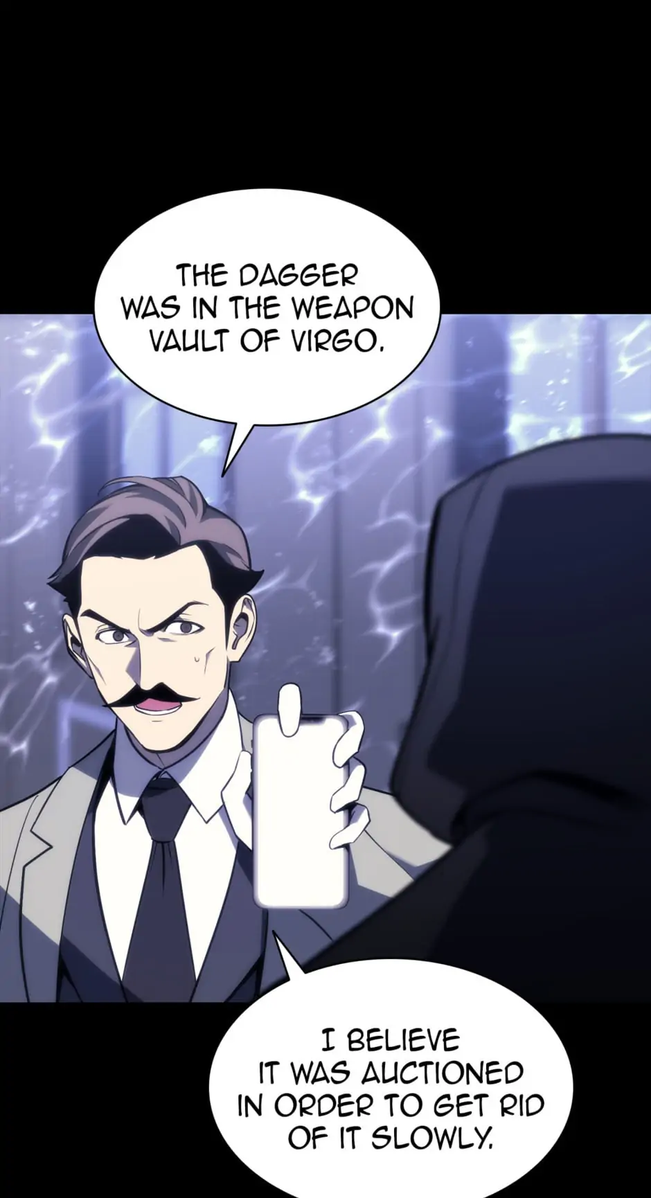 Read The Return of the Disaster Class Hero Manga Online