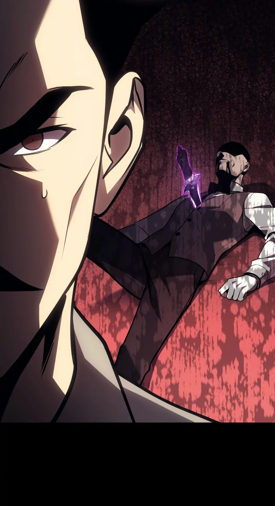 Read The Return of the Disaster Class Hero Manga Online
