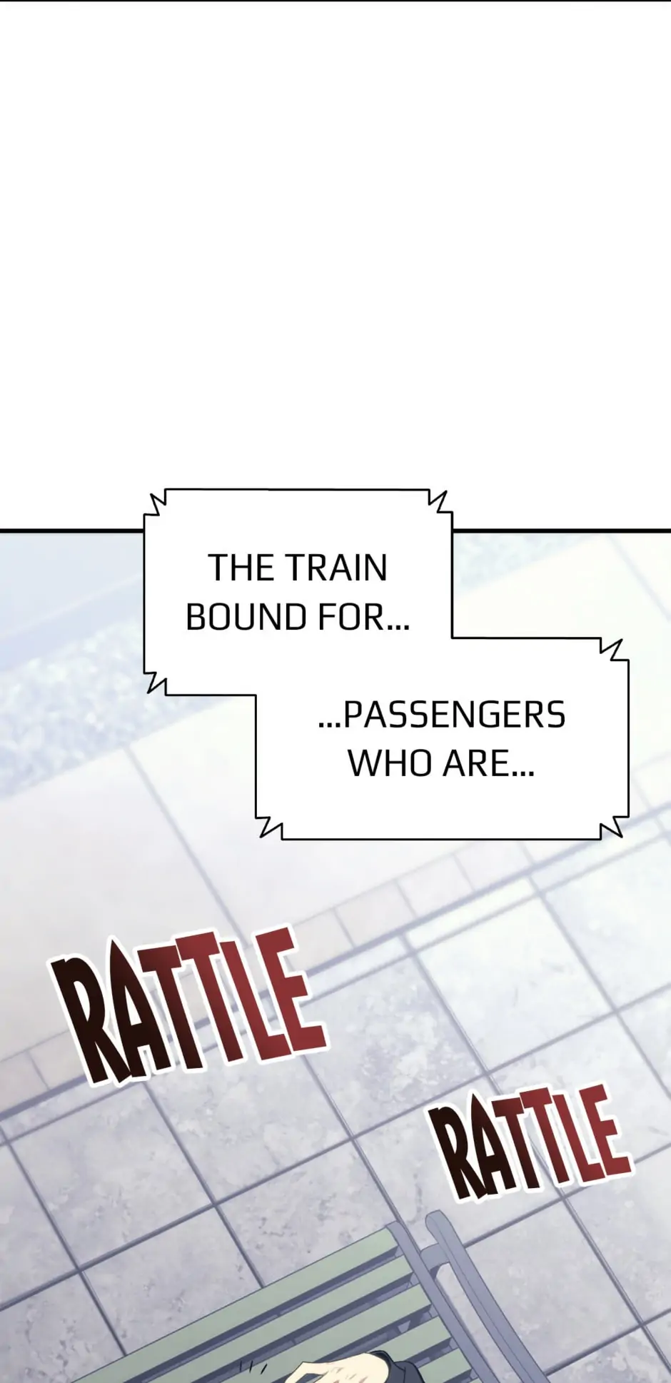 Read The Return of the Disaster Class Hero Manga Online
