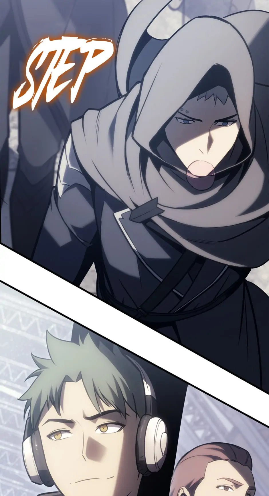 Read The Return of the Disaster Class Hero Manga Online