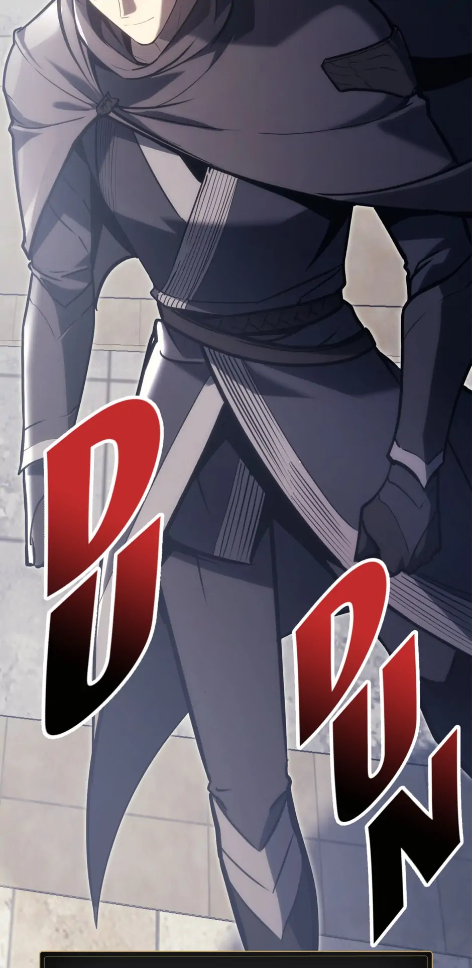 Read The Return of the Disaster Class Hero Manga Online