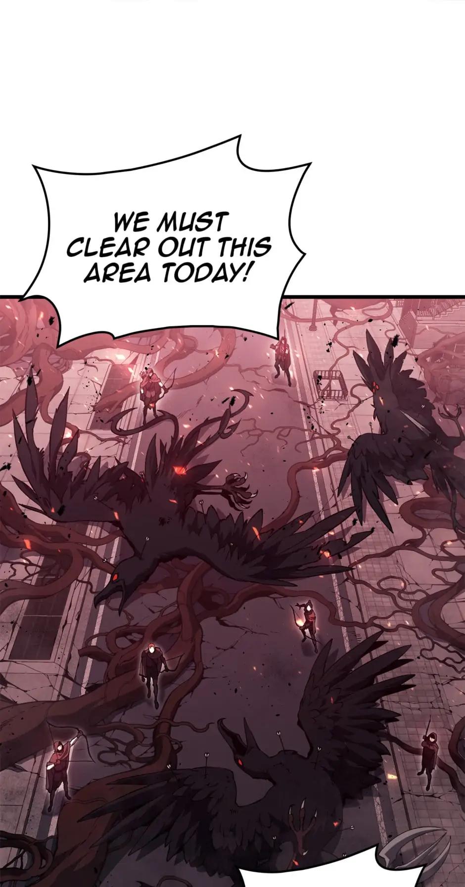 Read The Return of the Disaster Class Hero Manga Online