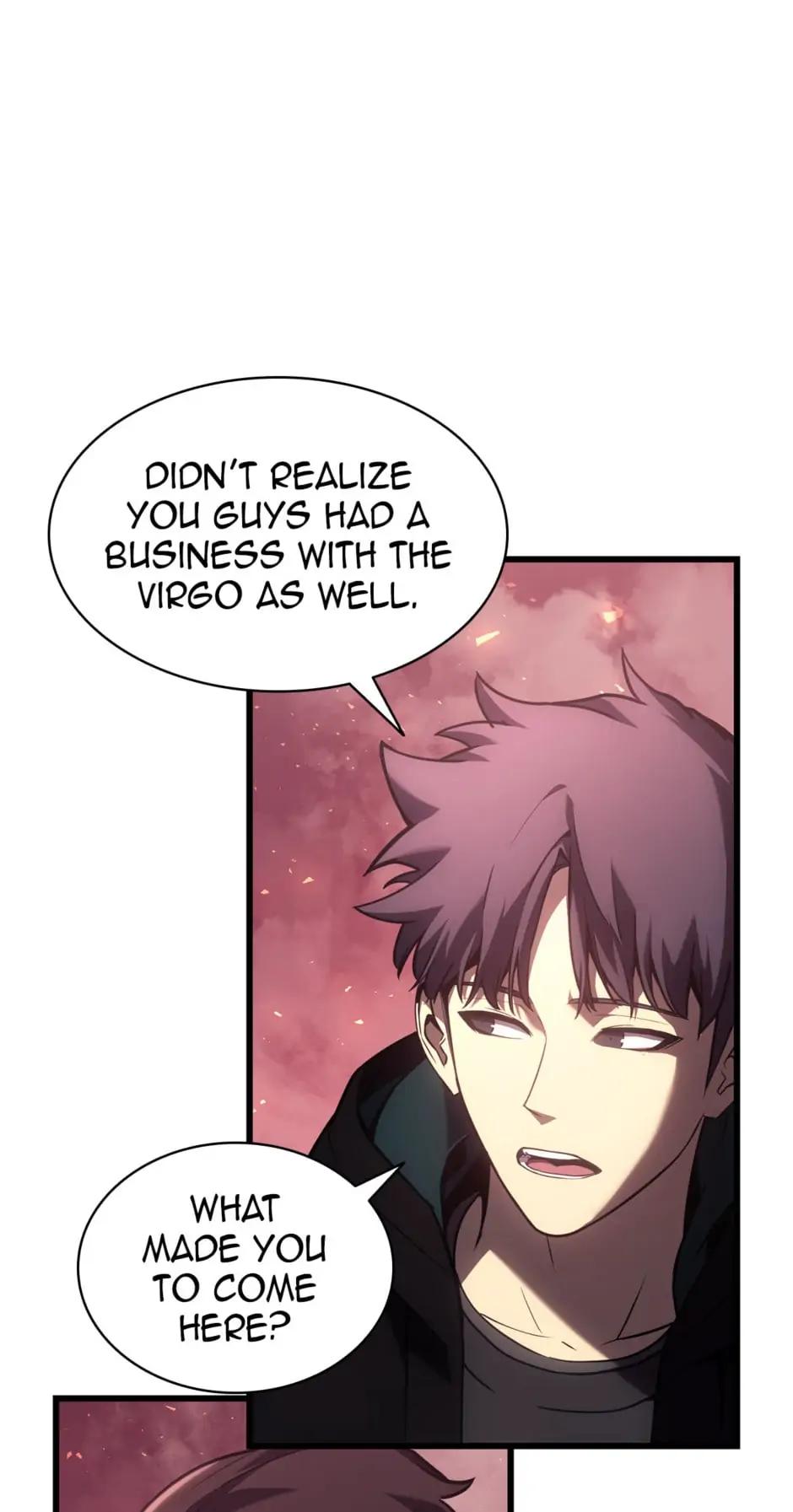 Read The Return of the Disaster Class Hero Manga Online