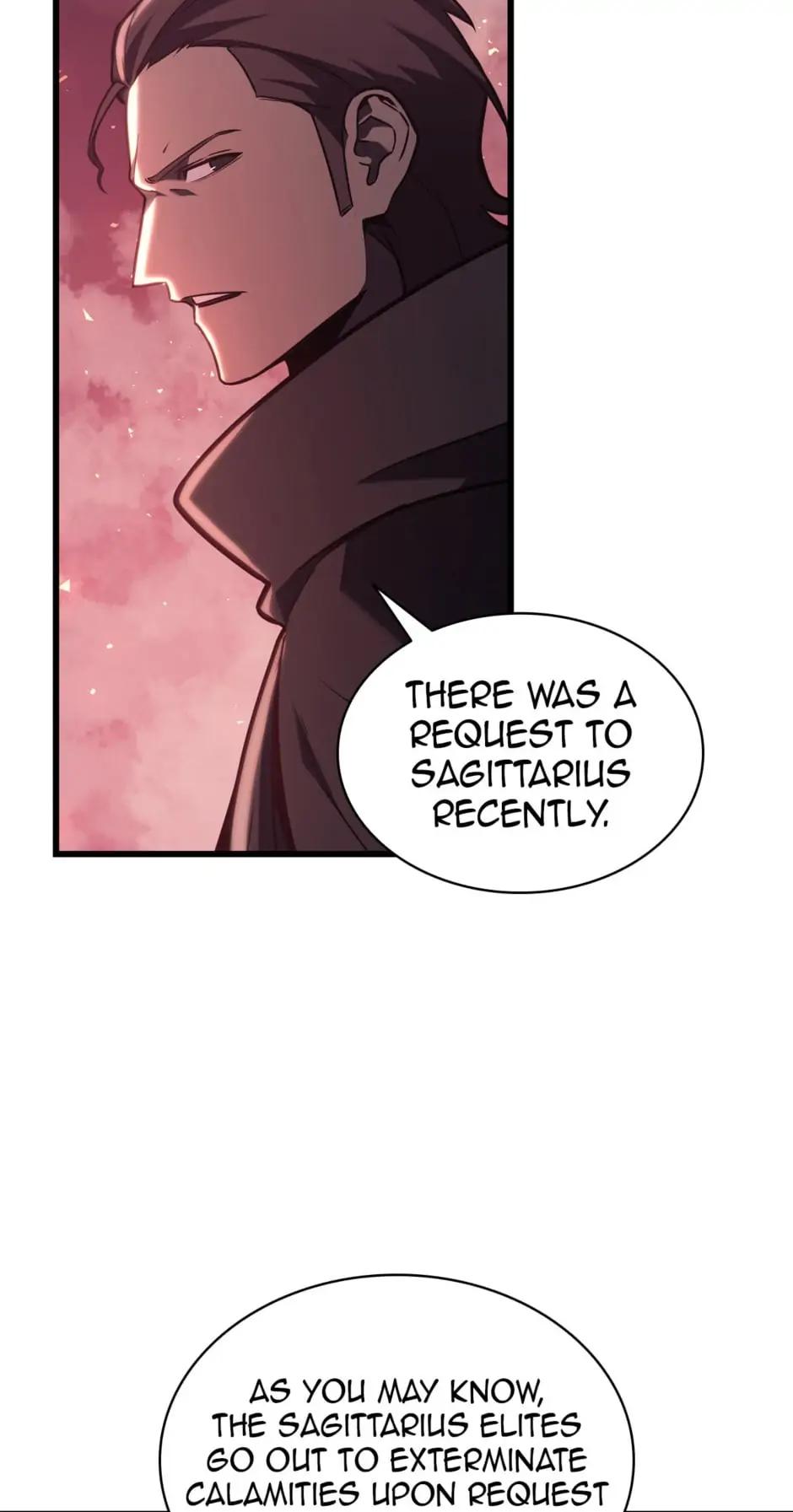 Read The Return of the Disaster Class Hero Manga Online