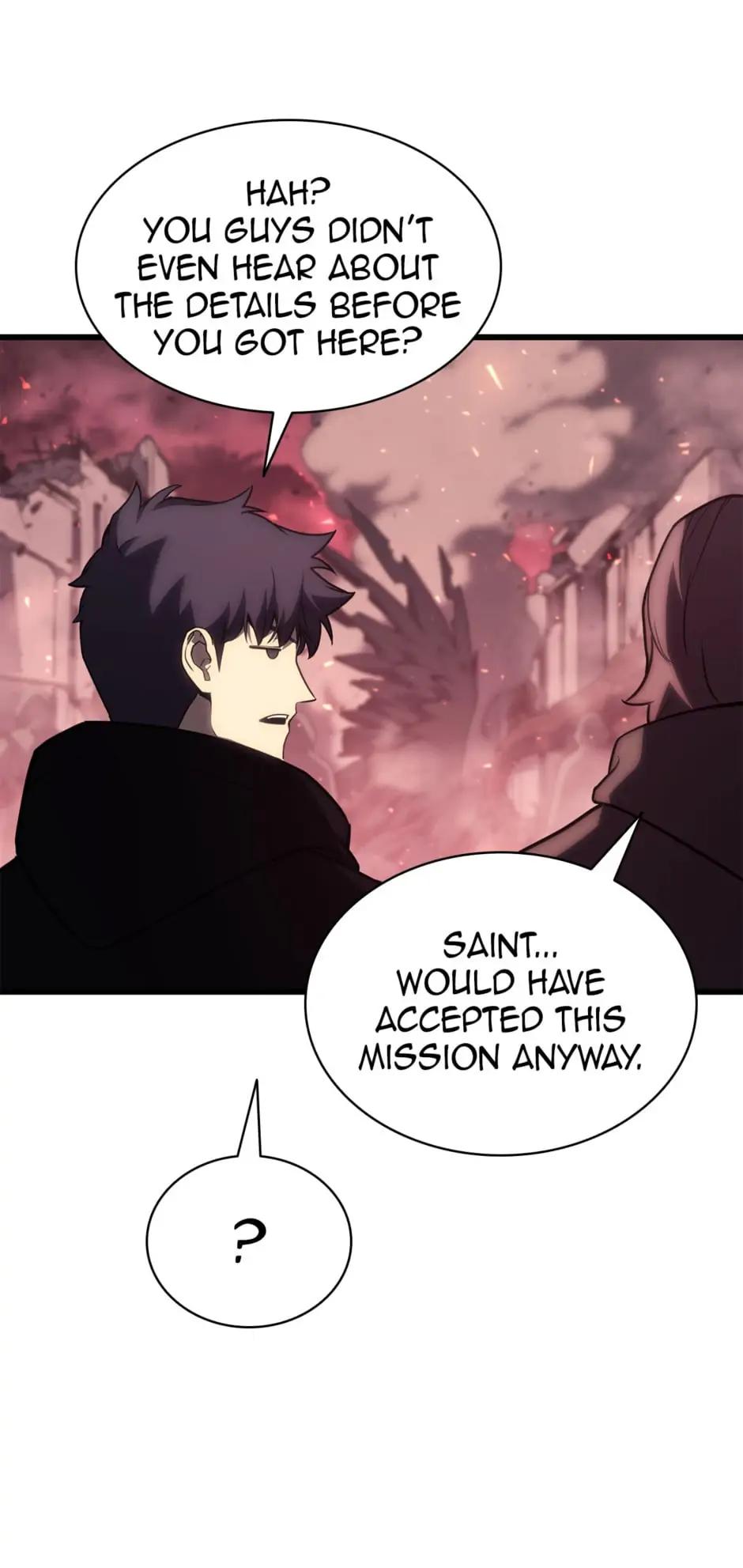 Read The Return of the Disaster Class Hero Manga Online