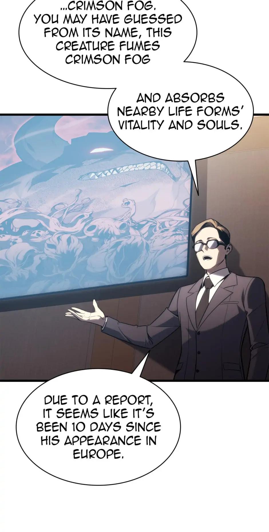 Read The Return of the Disaster Class Hero Manga Online