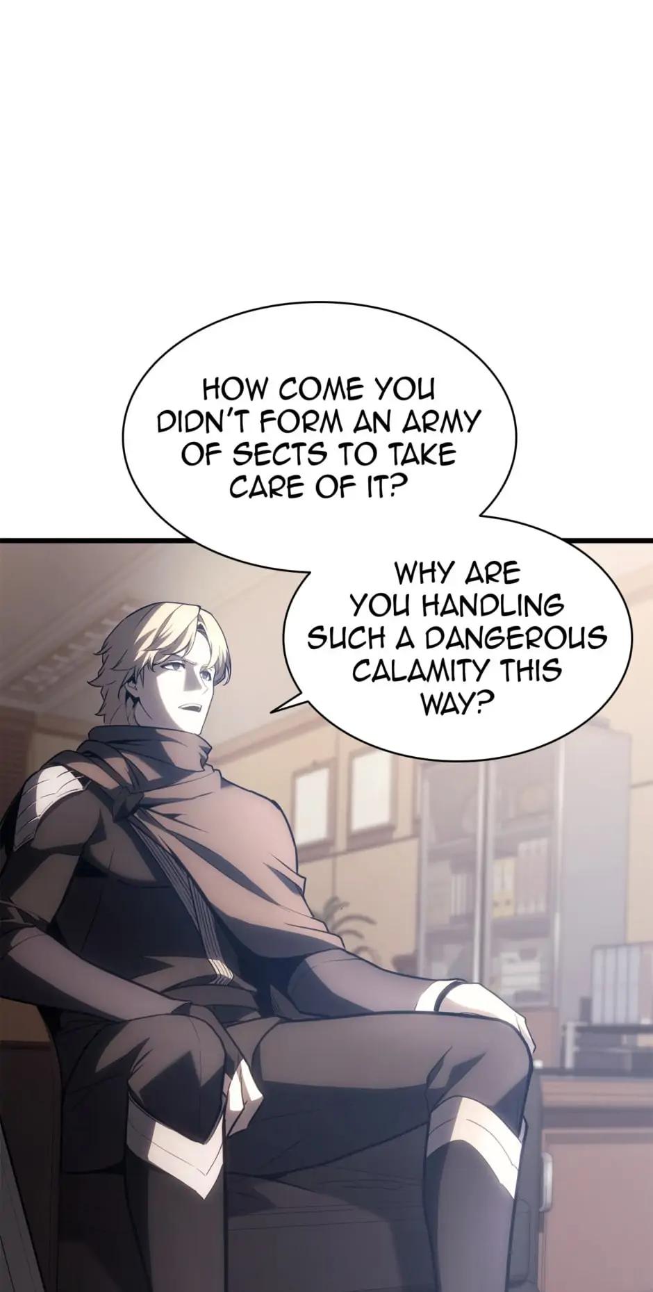 Read The Return of the Disaster Class Hero Manga Online