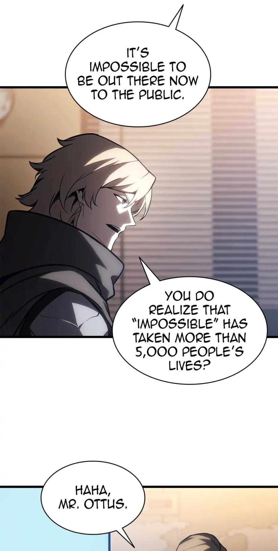 Read The Return of the Disaster Class Hero Manga Online