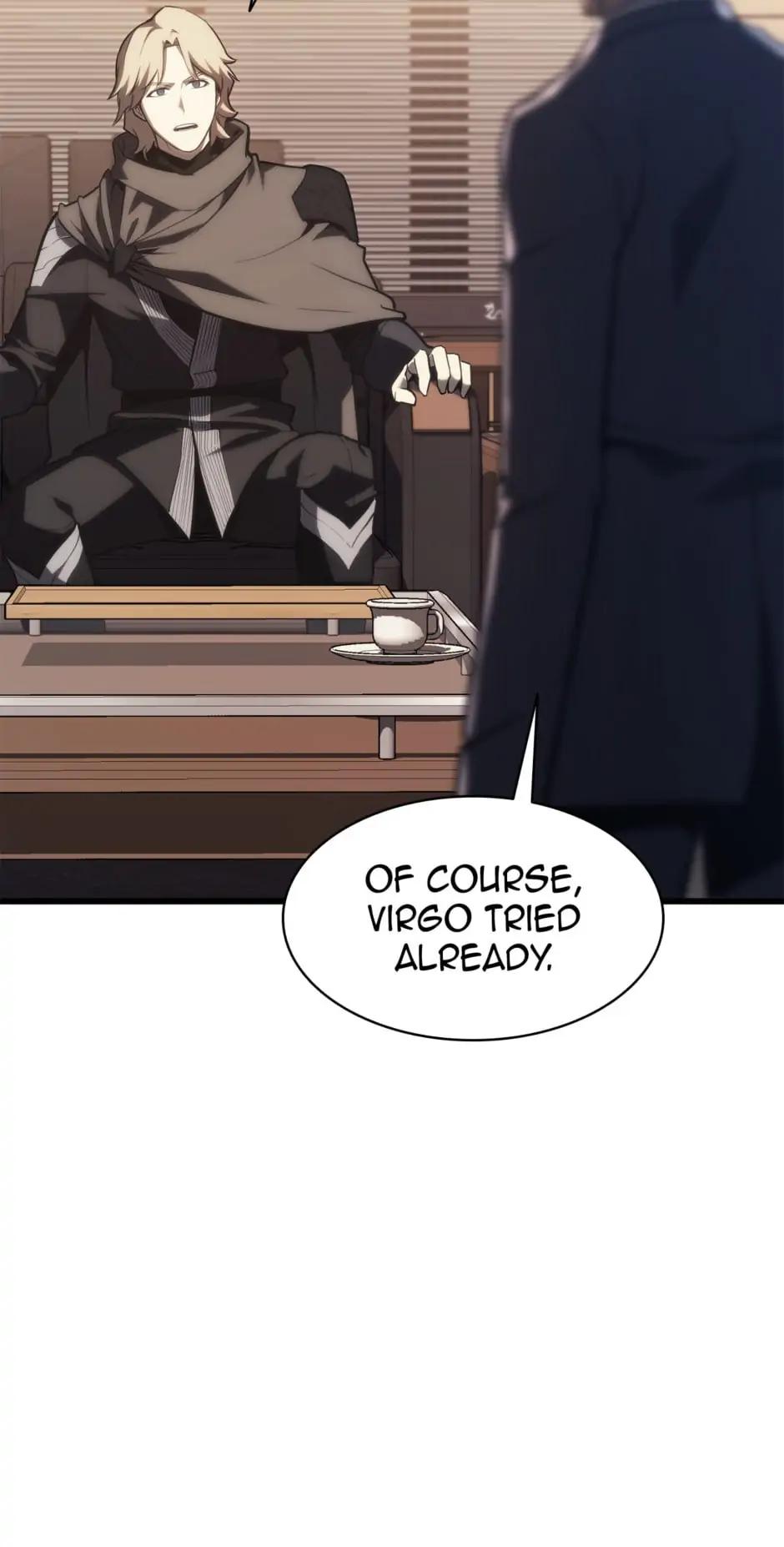 Read The Return of the Disaster Class Hero Manga Online