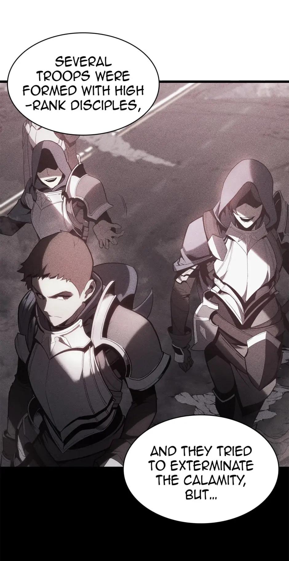 Read The Return of the Disaster Class Hero Manga Online