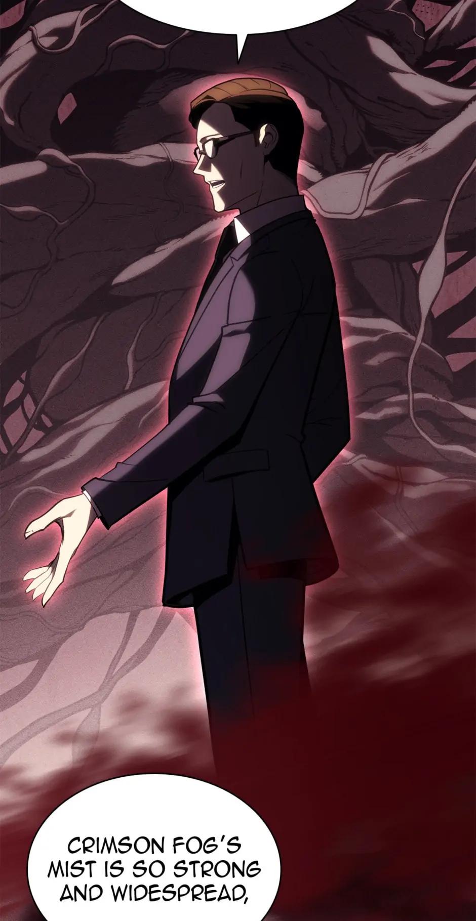 Read The Return of the Disaster Class Hero Manga Online