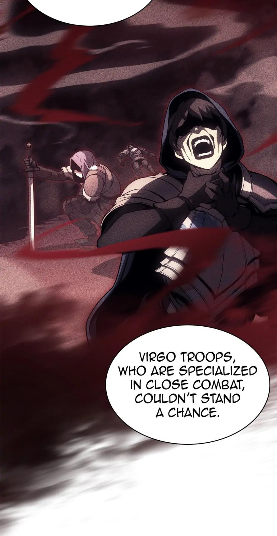 Read The Return of the Disaster Class Hero Manga Online