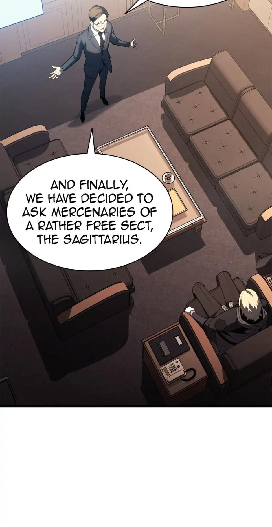 Read The Return of the Disaster Class Hero Manga Online